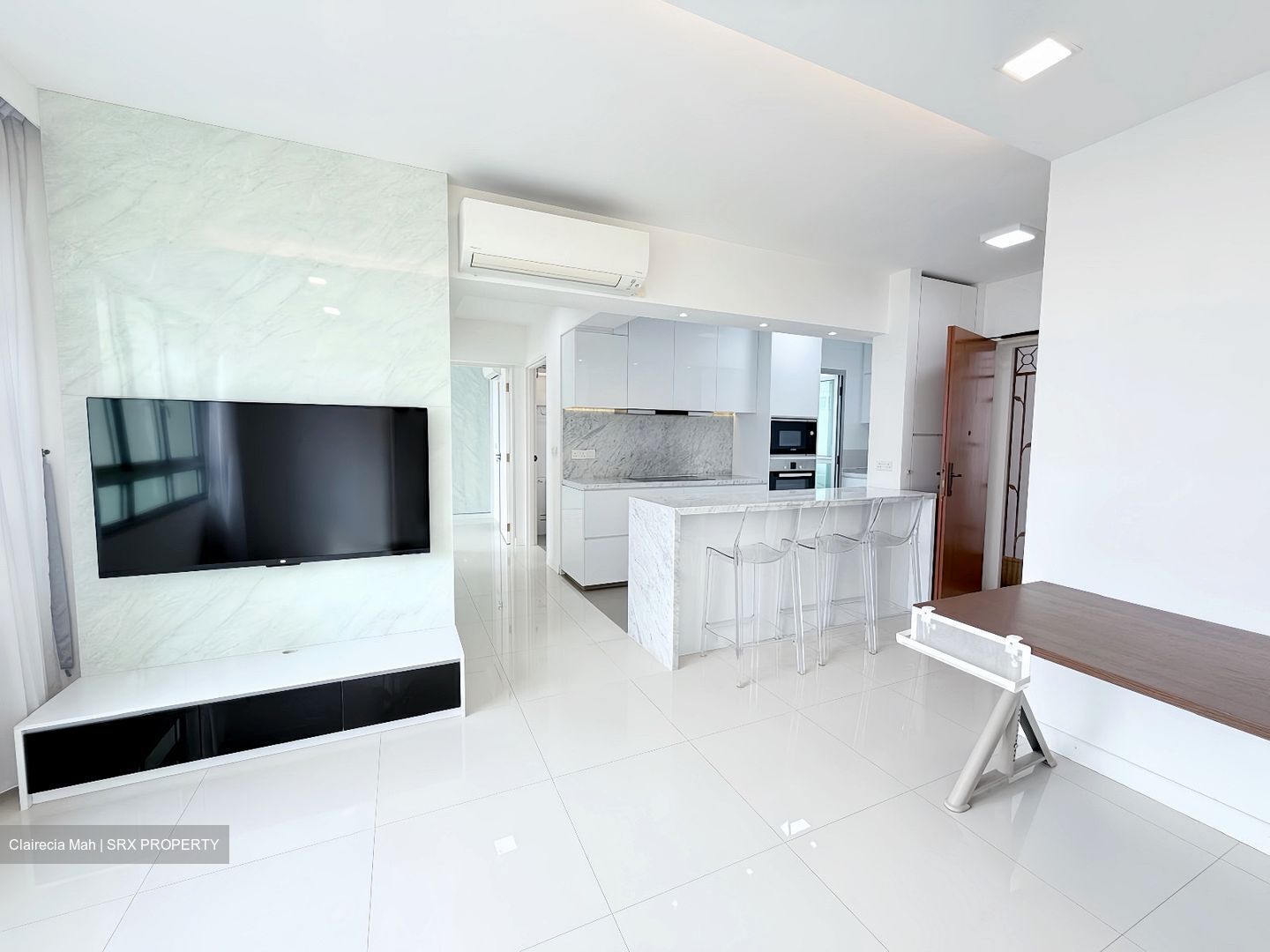 Blk 590B Cheng San Court (Ang Mo Kio), HDB 3 Rooms #516641631
